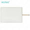 HMI10CE Protective Film Touch Screen Panel Repair