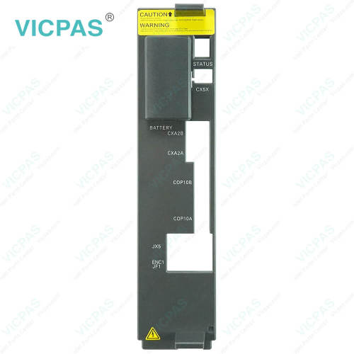 A06B-6127-H102 A06B-6127-H103 Plastic Cover Body Repair