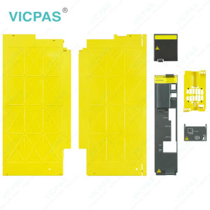 A06B-6124-H104 A06B-6124-H105 Plastic Case Cover Repair