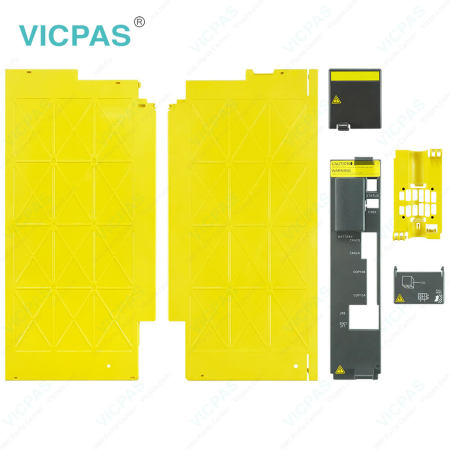 A06B-6127-H152 A06B-6127-H153 A06B-6127-H154 Outer Casing