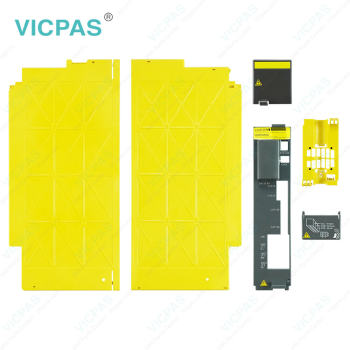 A06B-6117-H301 A06B-6117-H303 A06B-6117-H304 Outer Casing