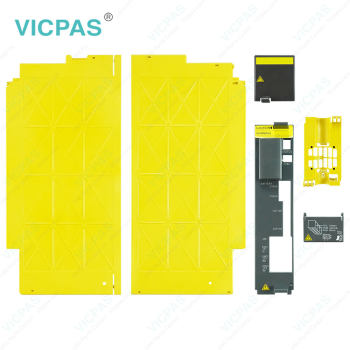 αiSV40S/40S/40 A06B-6117-H306 Plastic Enclosure Repair