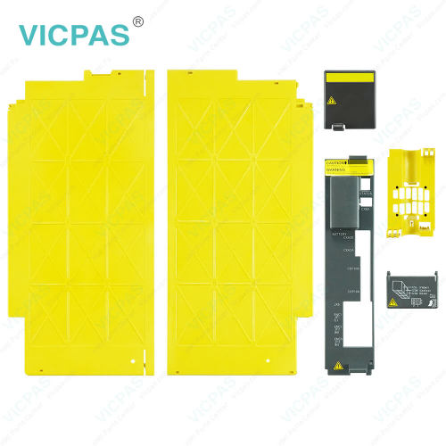αiSV40S/40S/40 A06B-6117-H306 Plastic Enclosure Repair