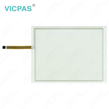 7685T-15OD 7685ST-15OD 7685T-15C 7685ST-15C Touch Screen Panel Replacement