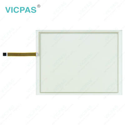 7685T-15OD 7685ST-15OD 7685T-15C 7685ST-15C Touch Screen Panel Replacement