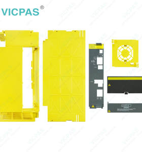 αi PS 45HV A06B-6150-H045 Outer Covering Replacement
