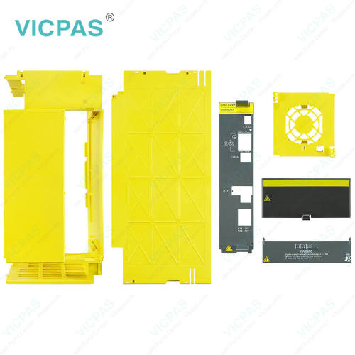 αi PS 45HV A06B-6150-H045 Outer Covering Replacement