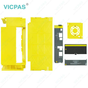 αi PS 60HV A06B-6150-H060 Outer Casing Replacement