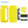αi PS 60HV A06B-6150-H060 Outer Casing Replacement