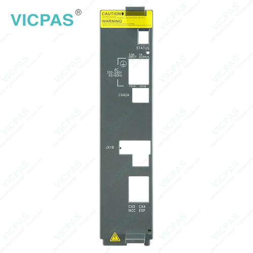αi PS 18HV A06B-6120-H018 Plastic Enclosure Replacement