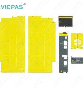 Power Supply αi PS 11HV A06B-6120-H011 Outer Casing Repair
