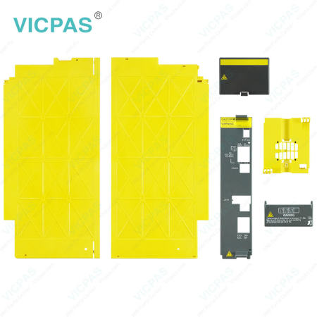Power Supply αi PS 11HV A06B-6150-H011 HMI Case Repair