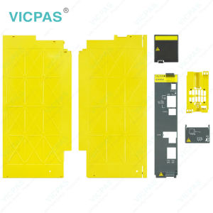 Power Supply αi PS 5.5 A06B-6110-H006 HMI Case Repair