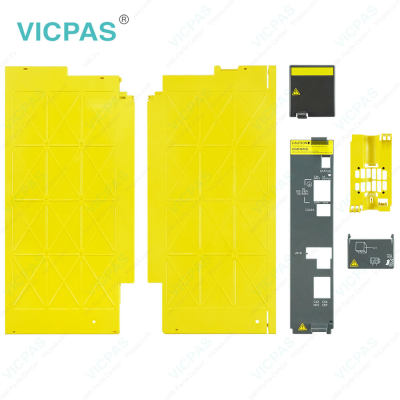 Power Supply αi PS 5.5 A06B-6110-H006 HMI Case Repair