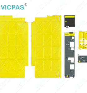 Power Supply αi PS 5.5 A06B-6110-H006 HMI Case Repair