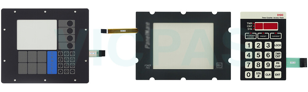 Eaton cutler-hammer PN 63-00741-00 REV Cutler Hammer 1785K-PMPP-1700 92-01943-00 Cutler Hammer 1785K PMPP 1700 92-01943-01 Terminal Keypad Touch Screen Monitor Replacement Eaton cutler-hammer PN 63-00741-00 REV Cutler Hammer 1785K-PMPP-1700 92-01943-00 Cutler Hammer 1785K PMPP 1700 92-01943-01 Terminal Keypad Touch Screen Monitor Replacement
