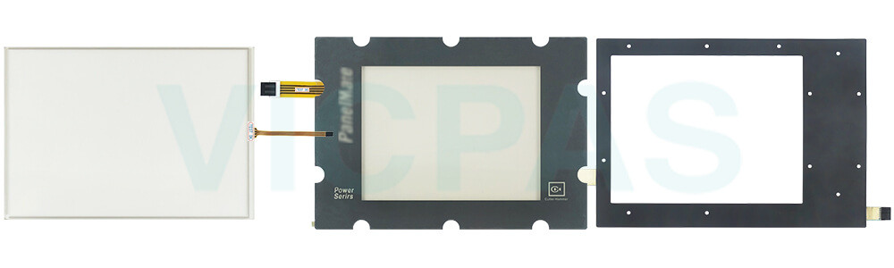 Eaton Cutler Hammer 1755K PMPP 1700 92-01921-01 Panelmate Cutler Hammer 1755K PMPP 1700 PanelMate 92-01875-01 Touch Panel Operator Panel Keypad Repair Eaton Cutler Hammer 1755K PMPP 1700 92-01921-01 Panelmate Cutler Hammer 1755K PMPP 1700 PanelMate 92-01875-01 Touch Panel Operator Panel Keypad Repair