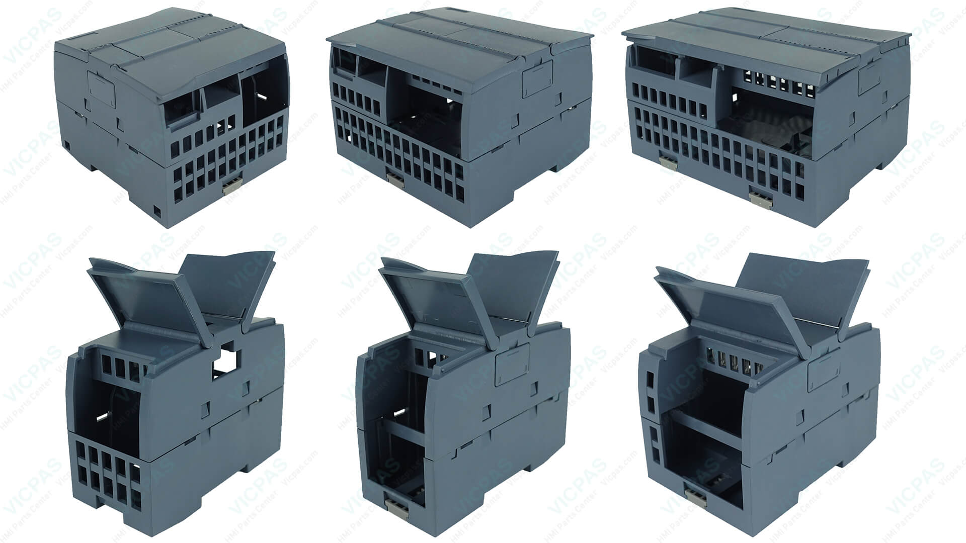 VICPAS Siemens S7-1200 PLC Replacement Parts