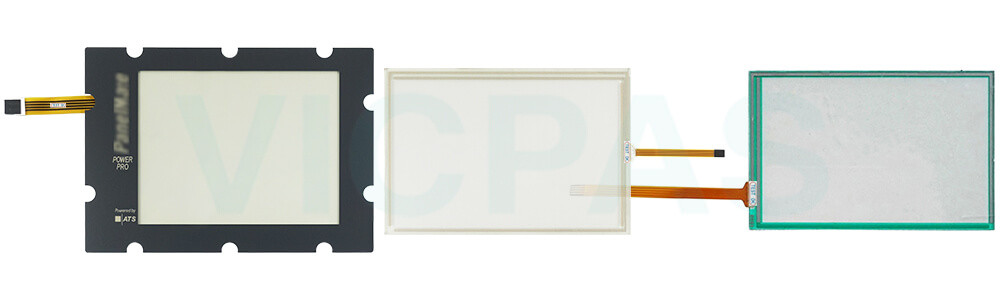 Eaton 7685T-8OD 3-2303-004B Cutler Hammer Panelmate EPro OD 7685T-12OD Eaton 7685ST-12OD 3-2395-008B Cutler Hammer Panelmate EPro PS Touch Screen Display Repair