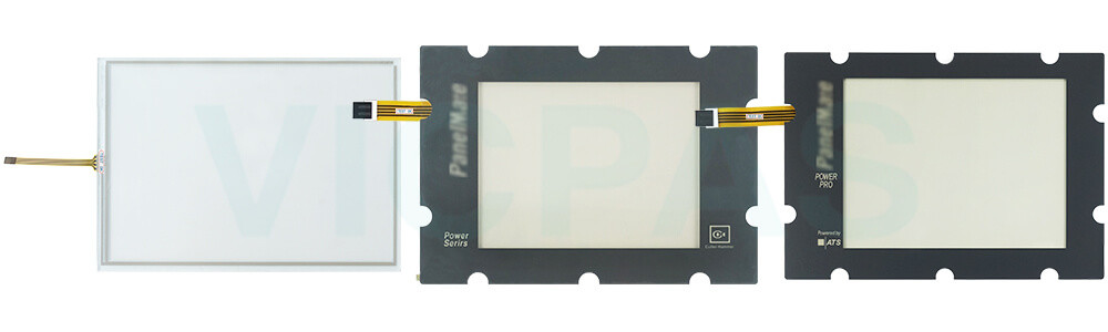 Eaton Cutler-Hammer D720 D72W8XXAXXXX Cutler-Hammer D720 D72W8XCXXXXX Cutler-Hammer D720 D72WNOP76463WNT HMI Touch Glass Repair Eaton Cutler-Hammer D720 D72W8XXAXXXX Cutler-Hammer D720 D72W8XCXXXXX Cutler-Hammer D720 D72WNOP76463WNT HMI Touch Glass Repair