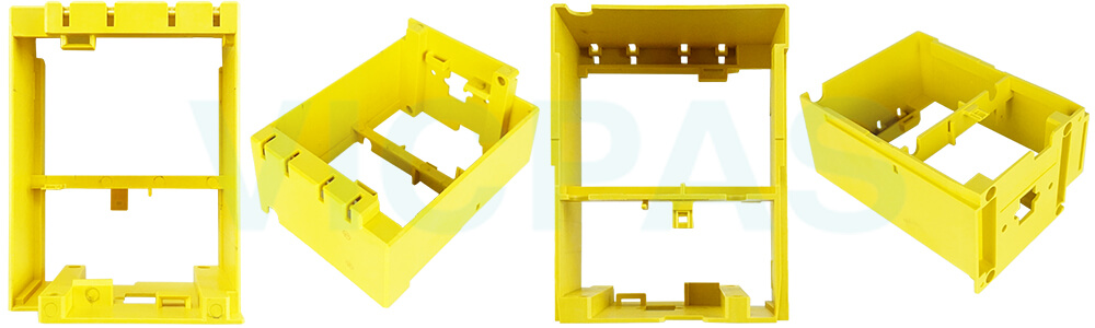 A230-0650-X007 Servo Amplifier Plastic Cover Body Repair Replacement