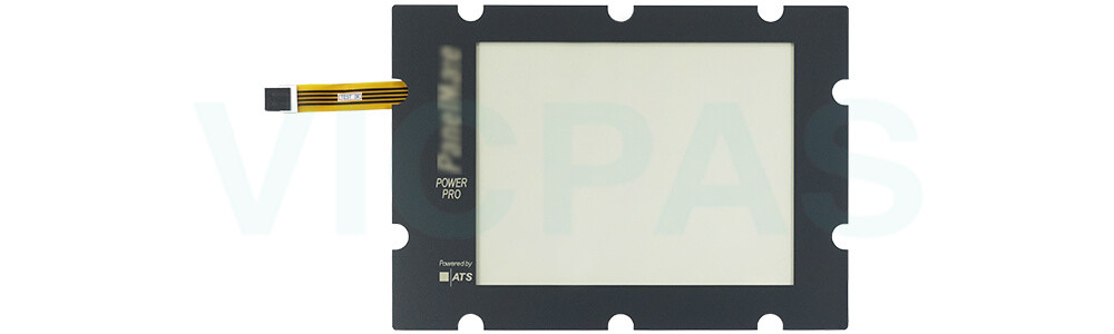 Eaton Cutler-Hammer Panelmate 1785K Touch Screen Display Replacement Eaton Cutler-Hammer Panelmate 1785K Touch Screen Display Replacement