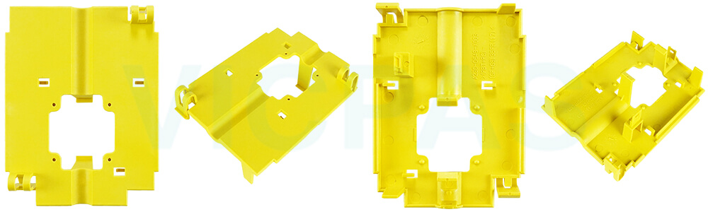 A230-0649-X003 Servo Amplifier Plastic Shell Repair Replacement A230-0649-X003 Servo Amplifier Plastic Shell Repair Replacement