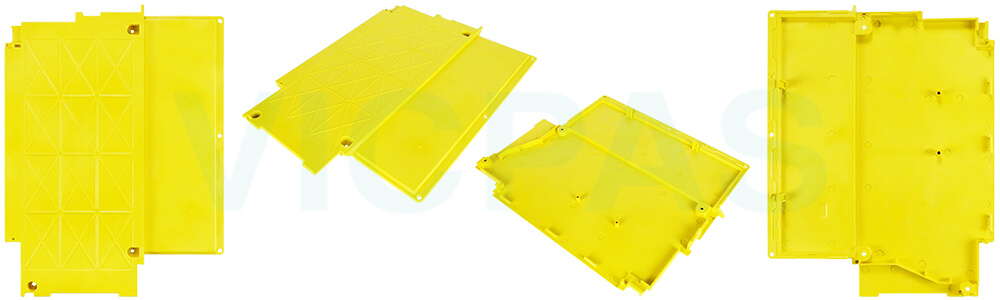 A230-0648-X002 II Servo Amplifier Plastic Cover Body Repair Replacement