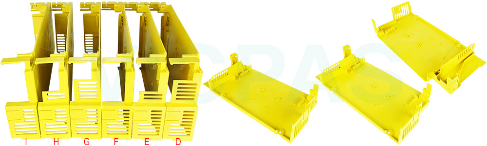 Servo Amplifier A230-0648-X001 II Housing Repair Replacement Servo Amplifier A230-0648-X001 II Housing Repair Replacement