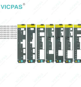 A230-0648-X005 II Outer Casing Repair Replacement