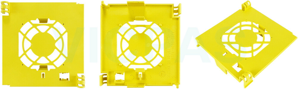 A230-0604-X003 Servo Amplifier Plastic Shell Repair Replacement A230-0604-X003 Servo Amplifier Plastic Shell Repair Replacement