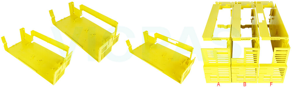 A230-0603-X001 Servo Amplifier Plastic Shell Repair Replacement A230-0603-X001 Servo Amplifier Plastic Shell Repair Replacement
