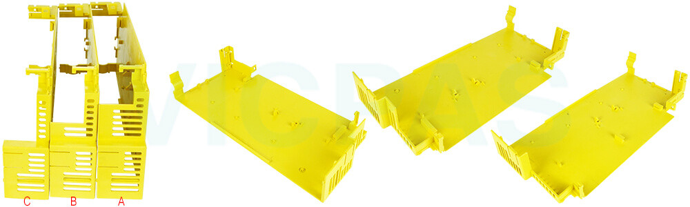 A230-0602-X001 Servo Amplifier Plastic Shell Repair Replacement A230-0602-X001 Servo Amplifier Plastic Shell Repair Replacement