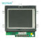 3HNA012283-001 3HNA012284-001 IRC5P Teach Pendant Keypad