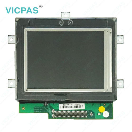 3HNA006148-001 3HNA024941-001 IRC5P Membrane Keypad