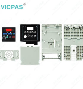 22A-A6P8N103 22A-A8P0N104 Plastic Housing Switch Membrane