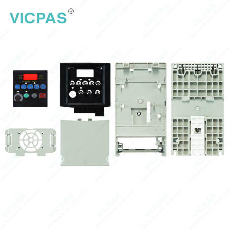 22A-A6P8N103 22A-A8P0N104 Plastic Housing Switch Membrane