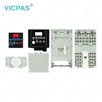 22A-V1P5N104 22A-V2P3N104 Operator Panel Keypad Plastic Cover Body