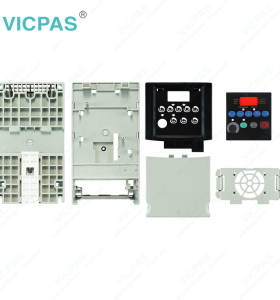 22A-A1P4N103 22A-A1P5N104 Terminal Keypad HMI Case Repair
