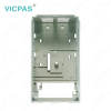 22B-D024N104 22B-D1P4N104 Plastic Housing Switch Membrane