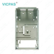 22B-D024N104 22B-D1P4N104 Plastic Housing Switch Membrane