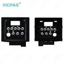 22B-B012N104 22B-B017N104 Operator Keyboard Outer Casing