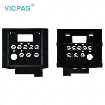 22B-B012N104 22B-B017N104 Operator Keyboard Outer Casing