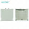 22A-B017N104 22A-B1P5N104 Plastic Enclosure Membrane Keypad Switch