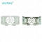 22A-B017N104 22A-B1P5N104 Plastic Enclosure Membrane Keypad Switch