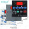 22A-B017N104 22A-B1P5N104 Plastic Enclosure Membrane Keypad Switch