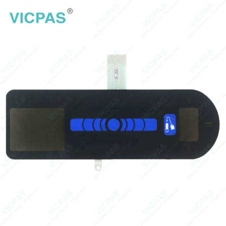 MEDRAD Mark 7 Arterion Membrane Switch Keypad Repair
