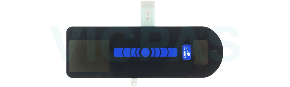 MEDRAD Mark 7 Arterion Membrane SwitchReplacement MEDRAD Mark 7 Arterion Membrane Switch Replacement