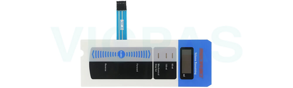 Medrad Mark V ProVis Injector Pedistal Mounted Plastic Cover Body Keypad Membrane Switch Repair Replacement Medrad Mark V ProVis Injector Pedistal Mounted Plastic Cover Body Keypad Membrane Switch Repair Replacement