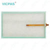 Domino Gx-IC7 Controller Touch Screen Glass Replacement